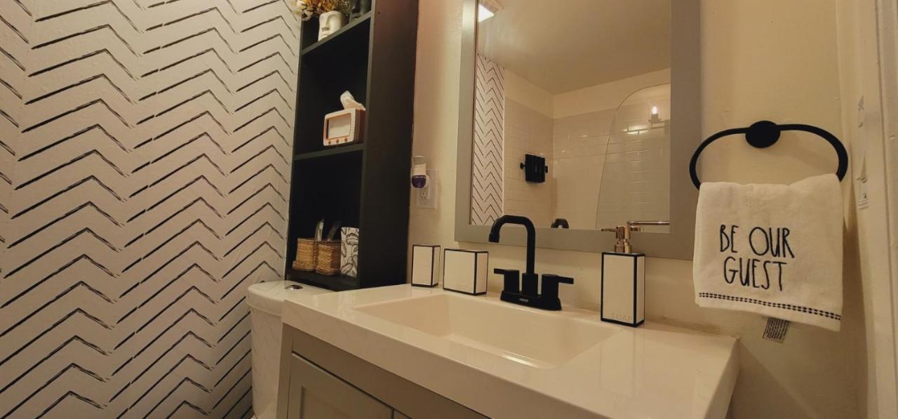 Апартаменти Luxe Brooklyn Getaway Нью-Йорк Екстер'єр фото