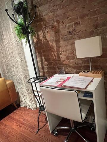 Апартаменти Luxe Brooklyn Getaway Нью-Йорк Екстер'єр фото